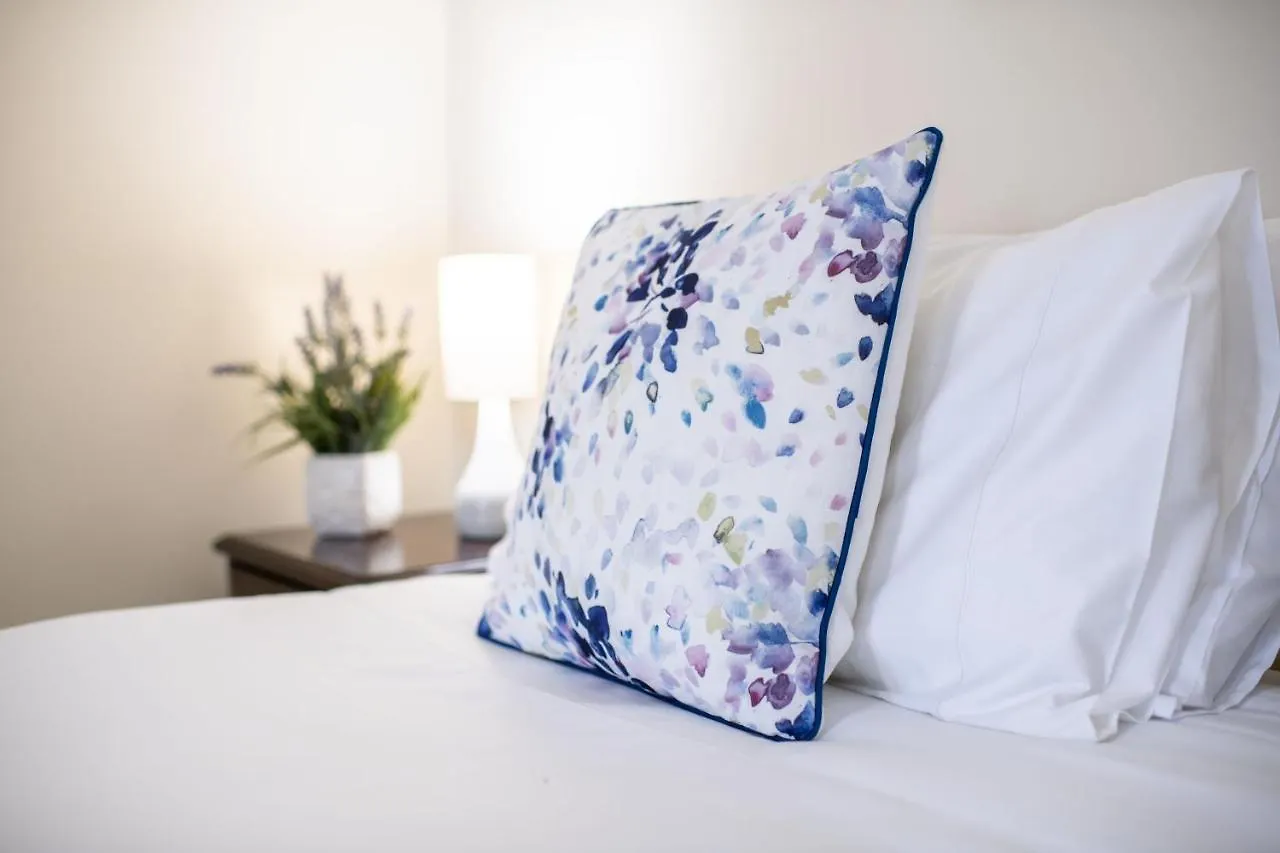 Corner Cottage ليبرن 0*,  المملكة المتحدة