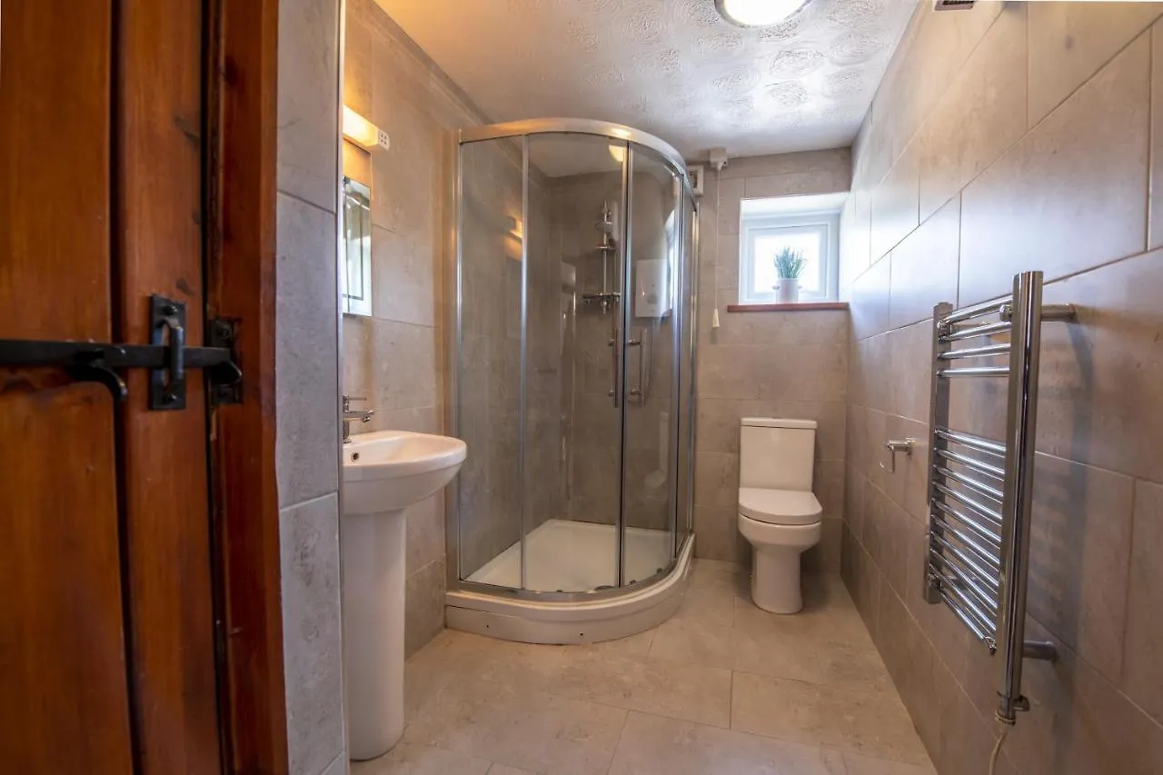 Corner Cottage ليبرن